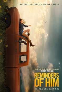 Reminders of Him Reminders of Him