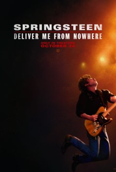 Springsteen: Deliver Me From Nowhere