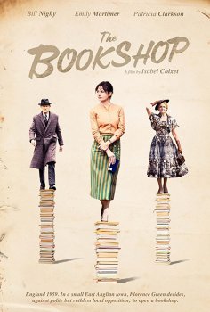 The Bookshop