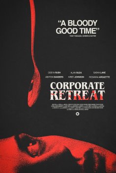 Corporate Retreat