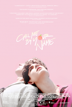 Call Me By Your Name