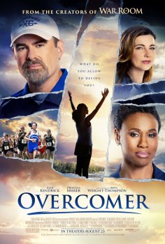 Overcomer