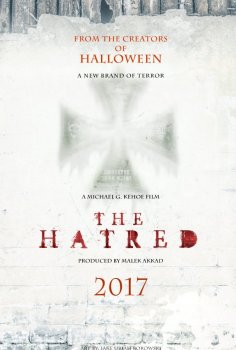 The Hatred