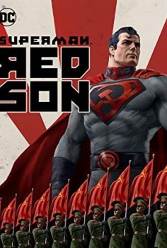 Superman: Red Son