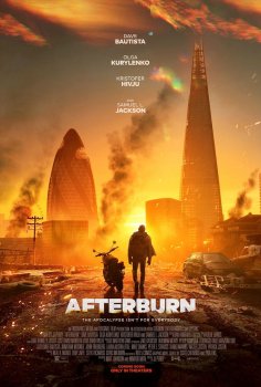 Afterburn