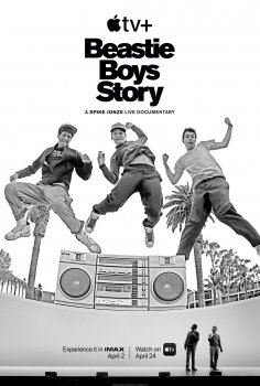 Beastie Boys Story