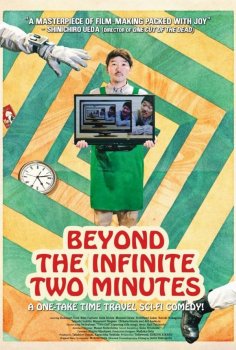 Beyond the Infinite Two Minutes