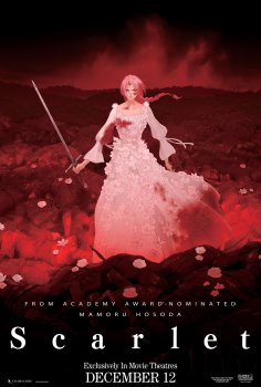 Scarlet