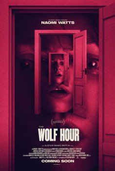 The Wolf Hour