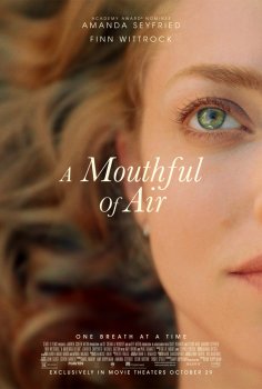 A Mouthful of Air