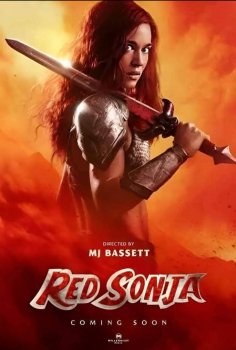 Red Sonja