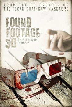 Found Footage 3D