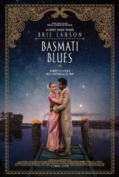 Basmati Blues