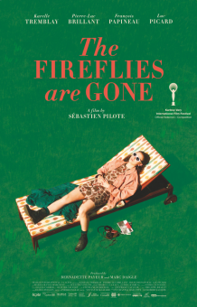 The Fireflies Are Gone