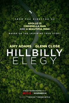 Hillbilly Elegy