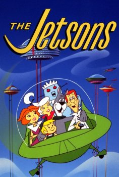 The Jetsons