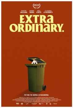 Extra Ordinary