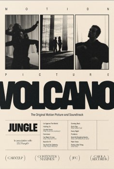 Volcano - The Original Motion Picture and Soundtrack