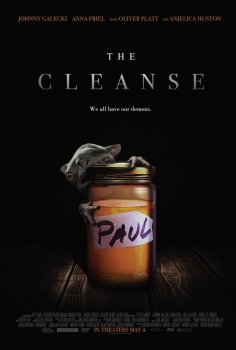 The Cleanse