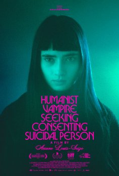 Humanist Vampire Seeking Consenting Suicidal Person