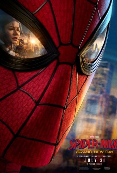 Spider-Man: Brand New Day