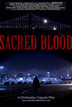 Sacred Blood