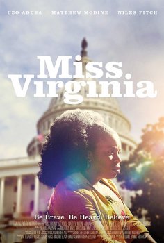 Miss Virginia