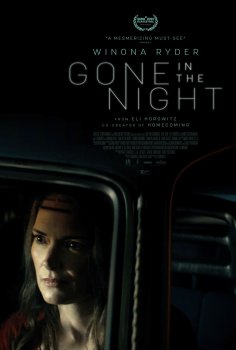 Gone In The Night