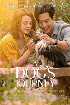 A Dog's Journey