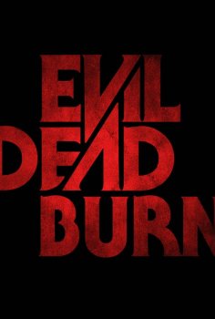 Evil Dead Burn