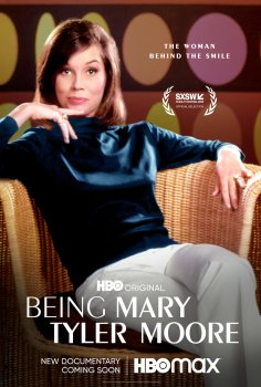 Being Mary Tyler Moore