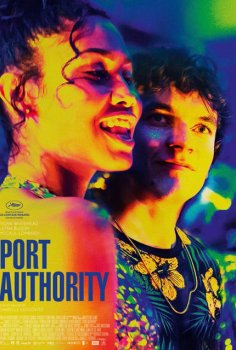 Port Authority