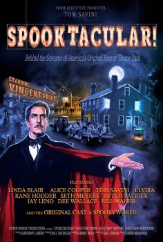 Spooktacular!