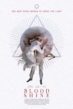Blood Shine