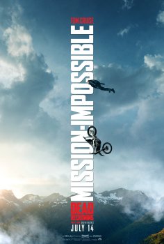 Mission: Impossible - Dead Reckoning Part One