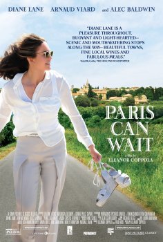 Paris Can Wait