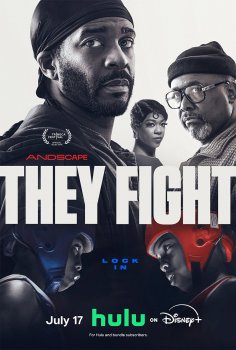 They Fight
