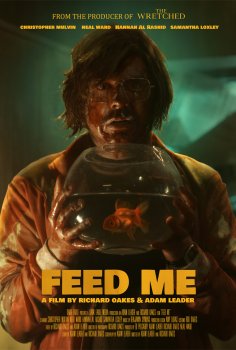 Feed Me