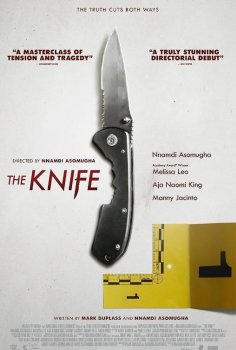 The Knife