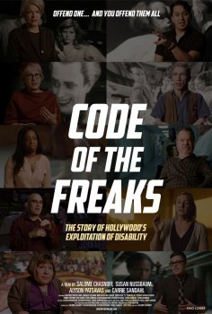 Code of the Freaks