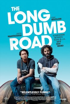 The Long Dumb Road