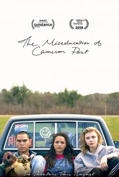 The Miseducation of Cameron Post