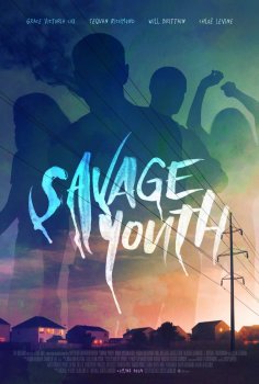 Savage Youth