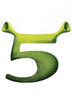 Shrek 5