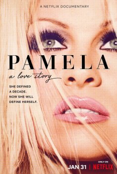 Pamela, a love story