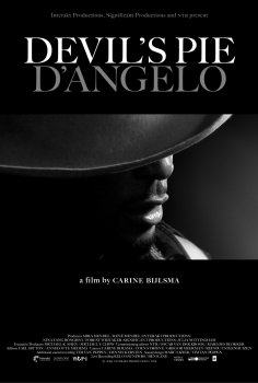 Devil's Pie - D'Angelo