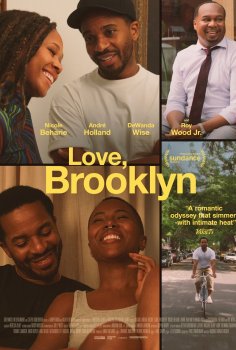 Love, Brooklyn