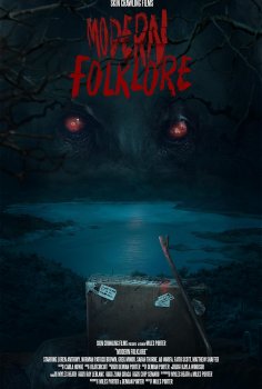 Modern Folklore
