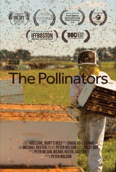 The Pollinators