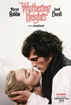 Wuthering Heights